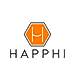 HapPhi logo