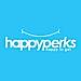 HappyPerks logo
