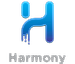Harmony logo