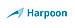 Harpoon logo