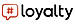 Hashtag Loyalty logo
