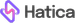 Hatica logo