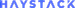Haystack logo