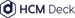 HCM Deck logo
