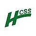HCSS HeavyJob logo