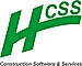 HCSS Safety logo