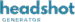 Headshot Generator logo