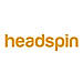 HeadSpin logo