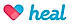 Heal logo