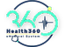 Health360 logo