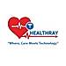 Healthray logo