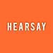 Hearsay logo
