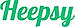 Heepsy logo