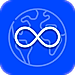 Hello8 logo
