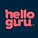 HelloGuru logo