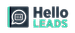 HelloLeads logo