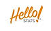 Hello Stats logo