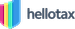hellotax logo
