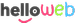 HelloWeb logo