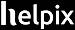 Helpix logo