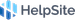 HelpSite logo