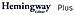 Hemingway Editor Plus logo