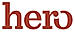 Hero logo