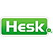 HESK logo