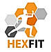 Hexfit logo