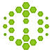 Hexometer logo