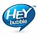 HeyBubble logo