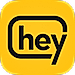 Heymarket logo