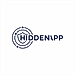 HiddenApp logo