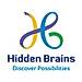 HiddenBrains Visitor Management System logo