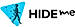Hide.me logo