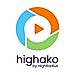 Highako Academy logo