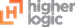 Higher Logic Online Community logo
