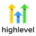 HighLevel logo