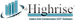 Highrise ERP logo