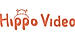 Hippo Video logo