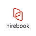 Hirebook logo