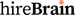 hireBrain logo