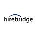 Hirebridge logo