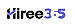 Hiree365 logo