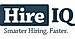HireIQ logo