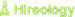 Hireology logo