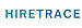 HireTrace logo