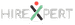 HireXpert logo