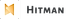 Hitman logo