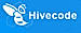 Hivecode logo